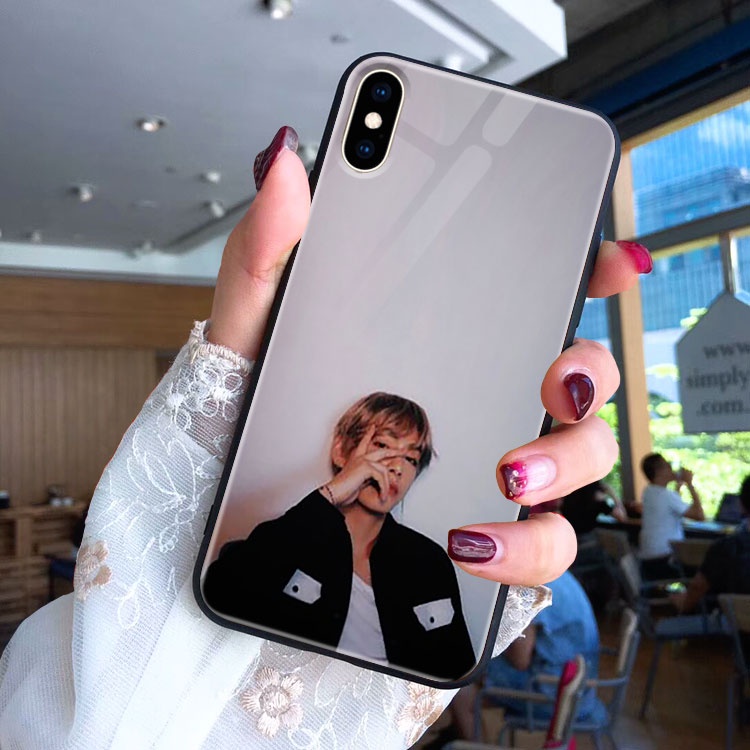 Ốp Lưng Ip theo yêu cầu B.T.S_aesthetic_523 Shopahoo2 6/6plus/6s plus/7/7plus/8/8plus/x/xs/xs max/11//12/12 promax