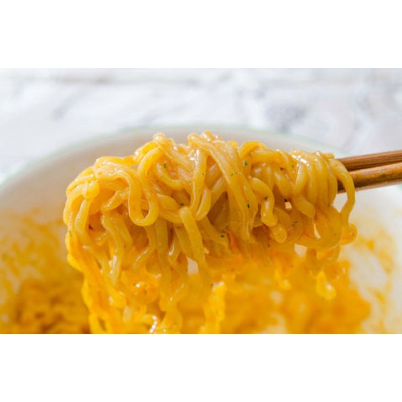 Mì trộn phô mai ottogi mini 75g