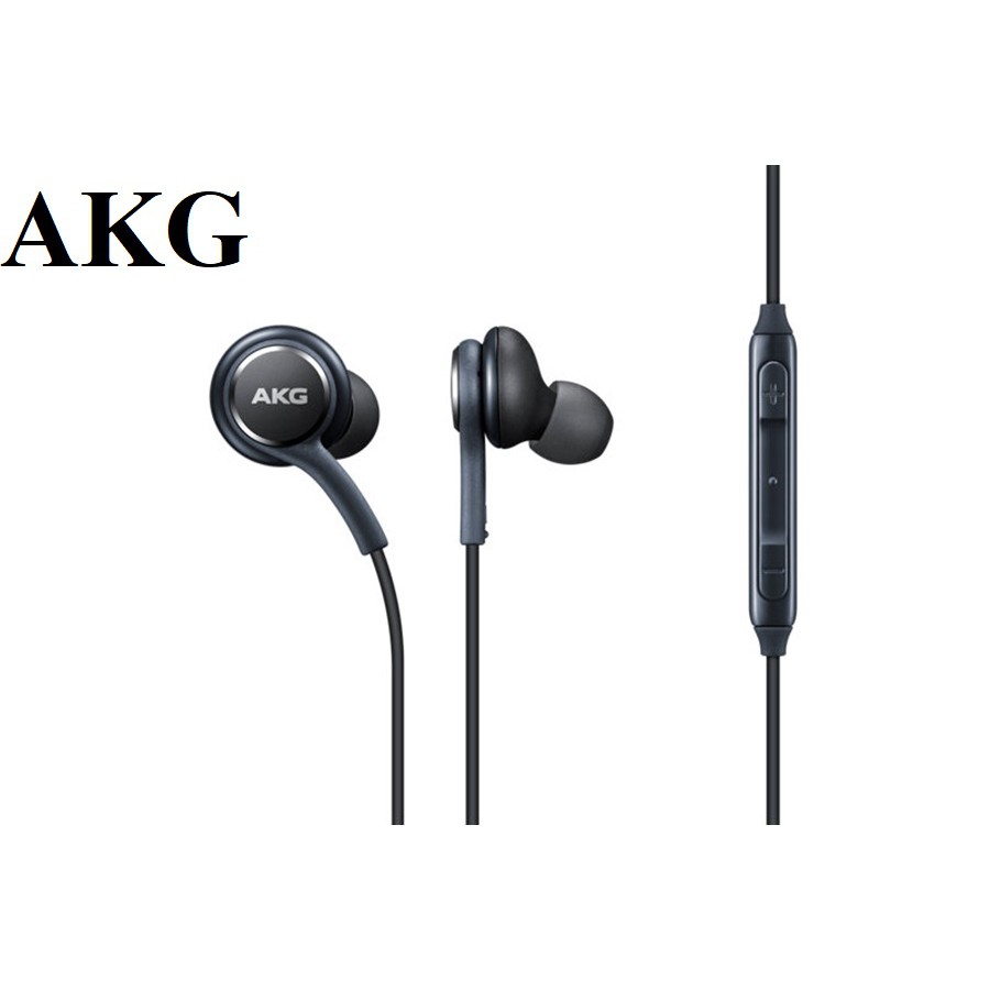 Tai nghe AKG S10/S10plus tặng kèm hộp đựng chính hãng bảo hành 12 tháng