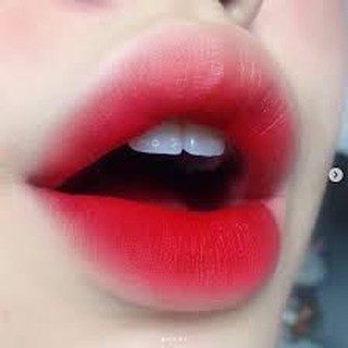 (CAM KẾT AUTH, CÓ TEM HIDDEN TAG) Son thỏi 3CE #214 Đỏ tươi pha cam