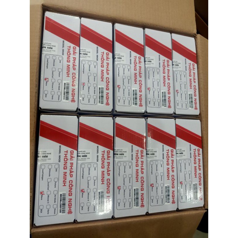 Bộ Tắt Đèn Xe Honda osuno