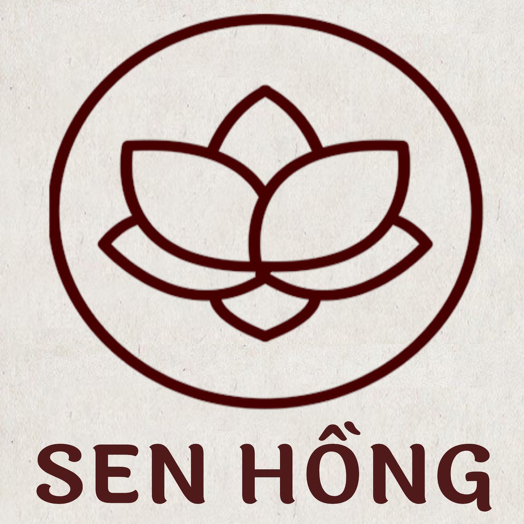 PHÁP PHỤC SEN HỒNG 