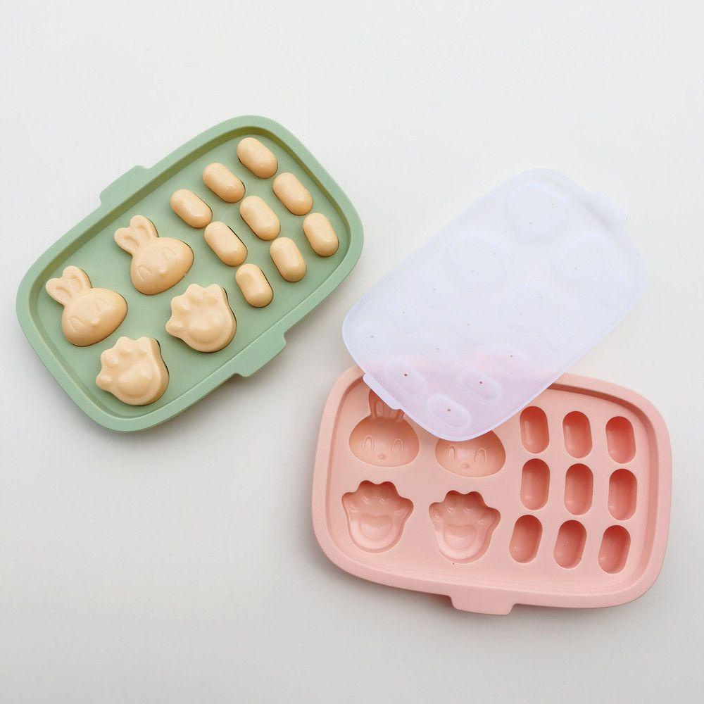 Khay Silicone Làm Xúc Xích Tiện Dụng