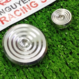 Ốc vặn lốc đề inox xe wave ,xe dream