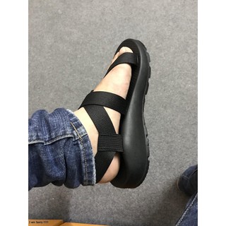 Dép Sandal Chaco Nam Nữ Mã D23 Dép Xăng Đan Học Sinh