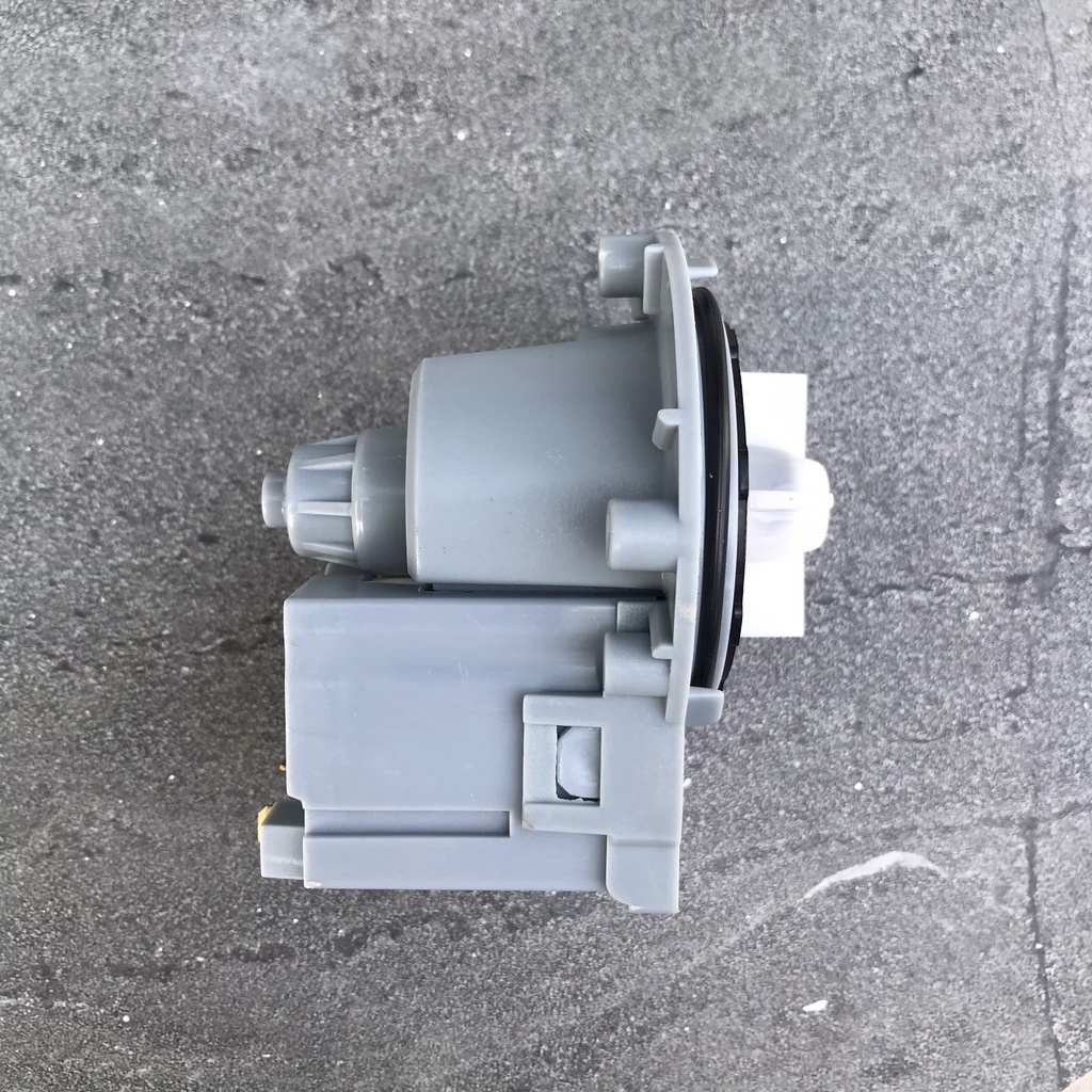 Bơm xả thoát nước máy giặt Cửa ngang/Cửa Đứng Bắt vít, Cài (chọn đúng loại khi đặt hàng)