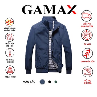 Áo khoác nam,áo dù nam cao cấp form đẹp có túi trong túi khóe kéo bền đẹp hot trend vnxk