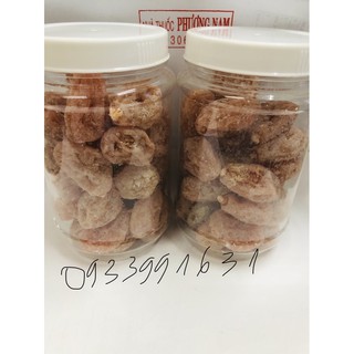 Xí muội đào chua ngọt ngon ngon-hủ 300g