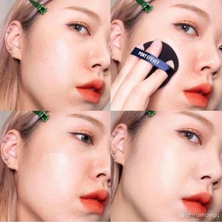 Phấn nước PONNY EFECT COVERSTAY CUSHION