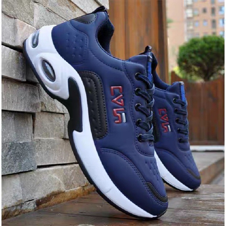 Giày Nam Thể Thao Thời Trang Nam Hot 2021 | BigBuy360 - bigbuy360.vn