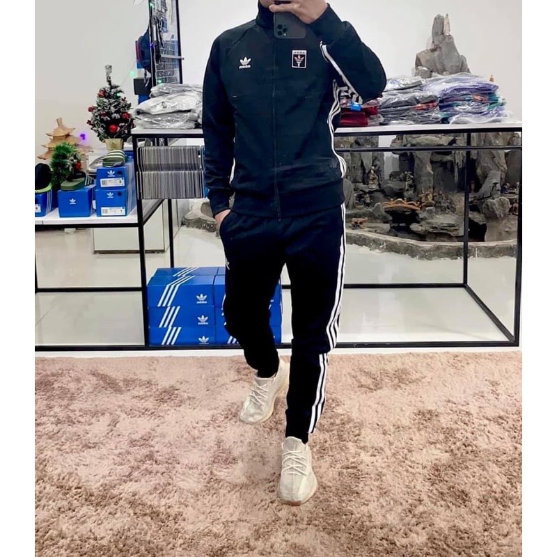Áo khoác adidas chính hãng