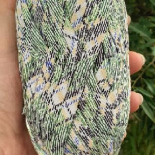 Sợi vải loang 100g
