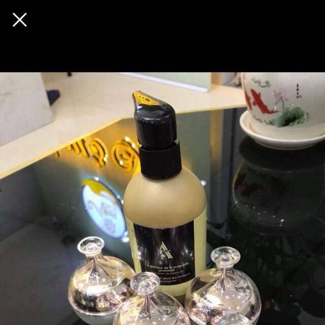 bộ tắm trắng cao cấp châu phi