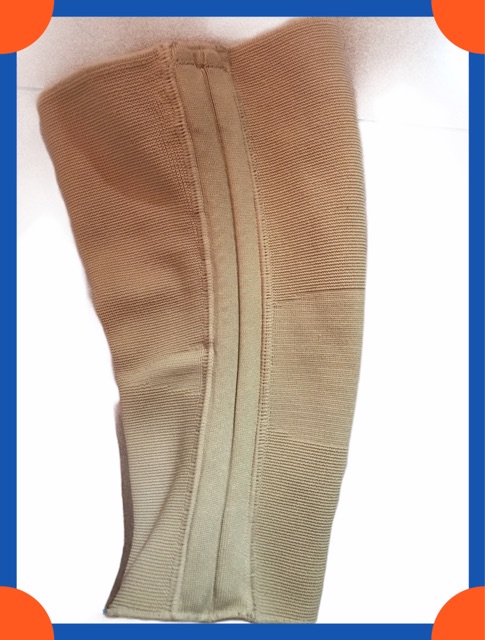 NẸP GỐI MEDI ELASTIC KNEE SUPPORT 603 CÓ 2 THANH NẸP 2 BÊN nhập từ ĐỨC
