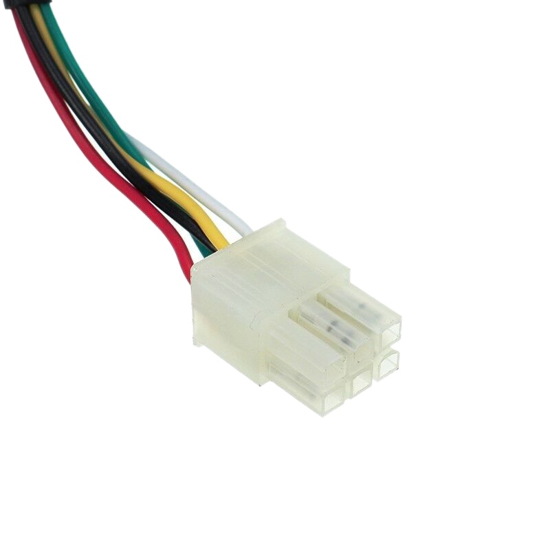 Công Tắc Điều Khiển Điều Chỉnh Độ Sáng Cho Đèn Pha Xe Hơi 96387324 Phụ Kiện Chuyên Dụng Cho Buick Daewoo Lacetti Lanos Chevrolet Optra Nubira Excelle Suz