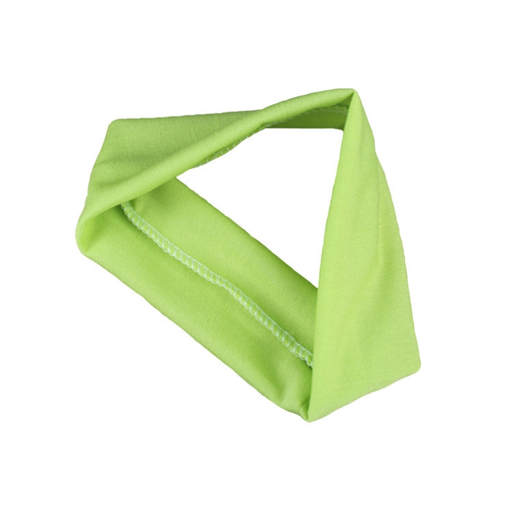 Băng đô đeo đầu tập yoga chuyên dụng