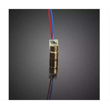 ĐẦU PHÁT LASER ĐỎ 5V 6MM