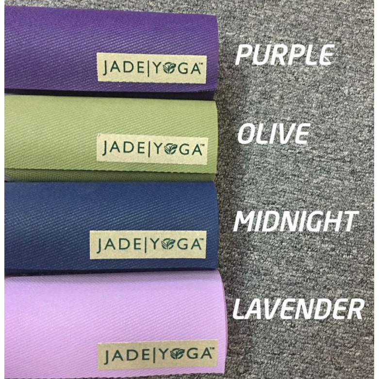 Thảm du lịch Jade voyager chính hãng