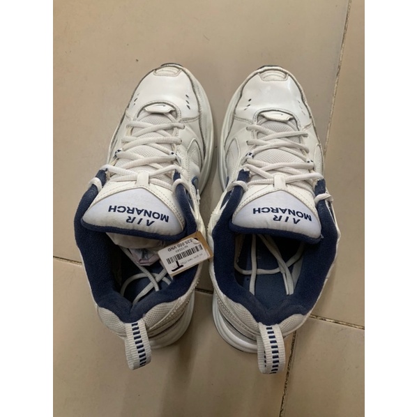 Giày chính hãng đã qua sử dụng