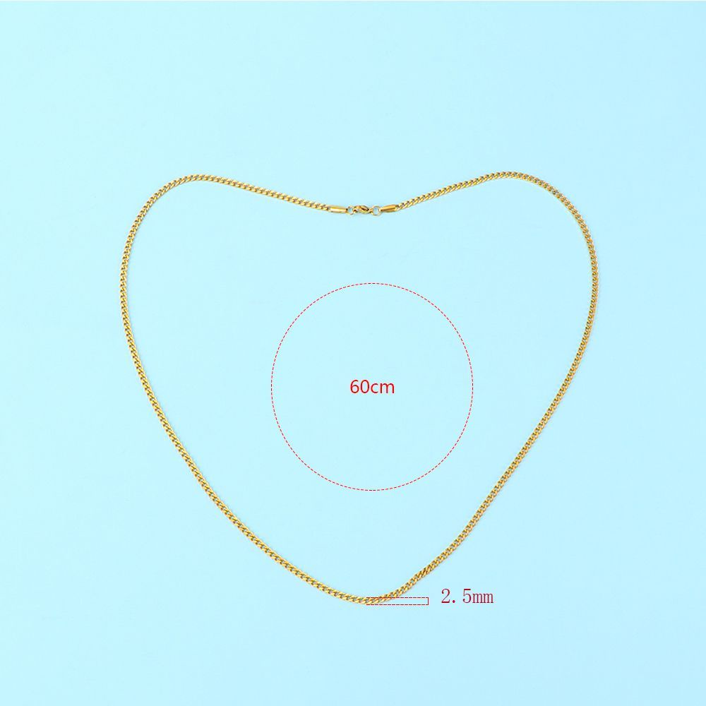 Vòng cổ choker bằng thép không gỉ nhiều màu sắc phong cách hip hop dành cho nam và nữ