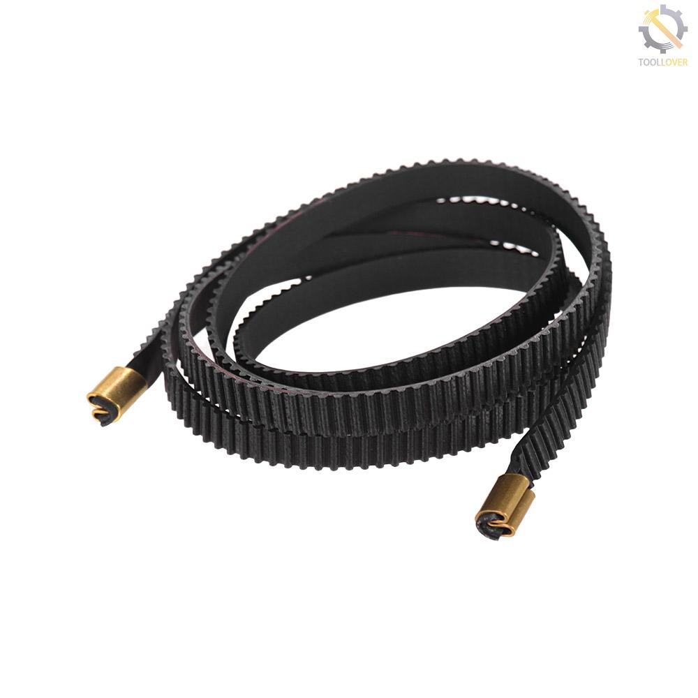 1 Đai Cao Su Cho Máy In 3d 2gt 786x6mm