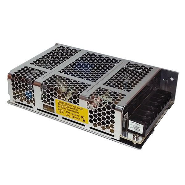Bộ nguồn OMRON S8FS-C10024 100W 24VDC bảo hành 24 tháng, Bo nguon 24 vdc