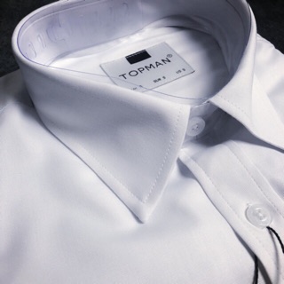Sơ mi topman
