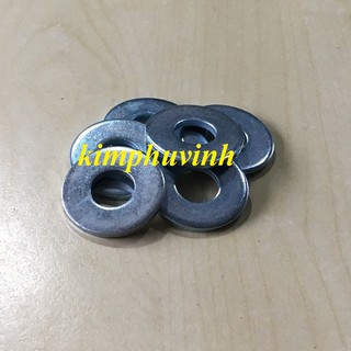 200gr - M12 VÒNG ĐỆM - LONG ĐỀN ( 12LY )
