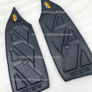 Thảm Lót Chân AIR BLADE 2012 (Đầu Bò) M20
