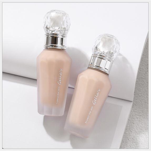 Kem Nền GELLA'S Che Khuyết Điểm Chuyên Nghiệp | BigBuy360 - bigbuy360.vn