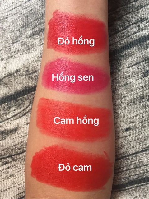 Son hữu cơ handmade cao cấp | BigBuy360 - bigbuy360.vn