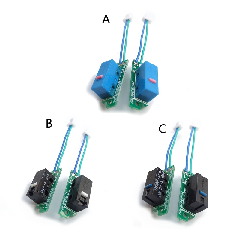 Nút Bấm Trái Phải Dành Cho Chuột Chơi Game logitech G903 / G900 Hero