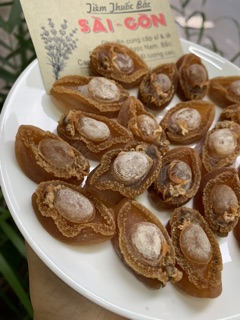 Bào Ngư 30gram