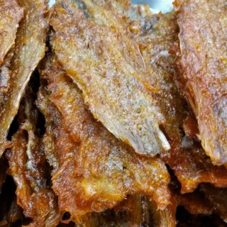 250gr khô cá mối ngon tẩm vị thơm ngon ngất ngây