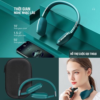 Tai nghe Bluetooth Remax RB-700HB