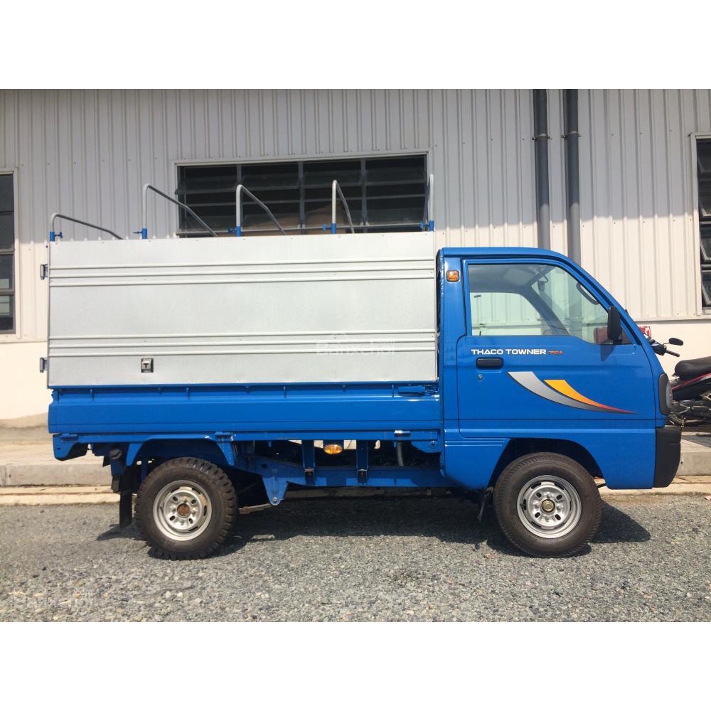 Thảm lót taplo xe tải THACO TOWNER 650kg cũ 750a 750kg 800