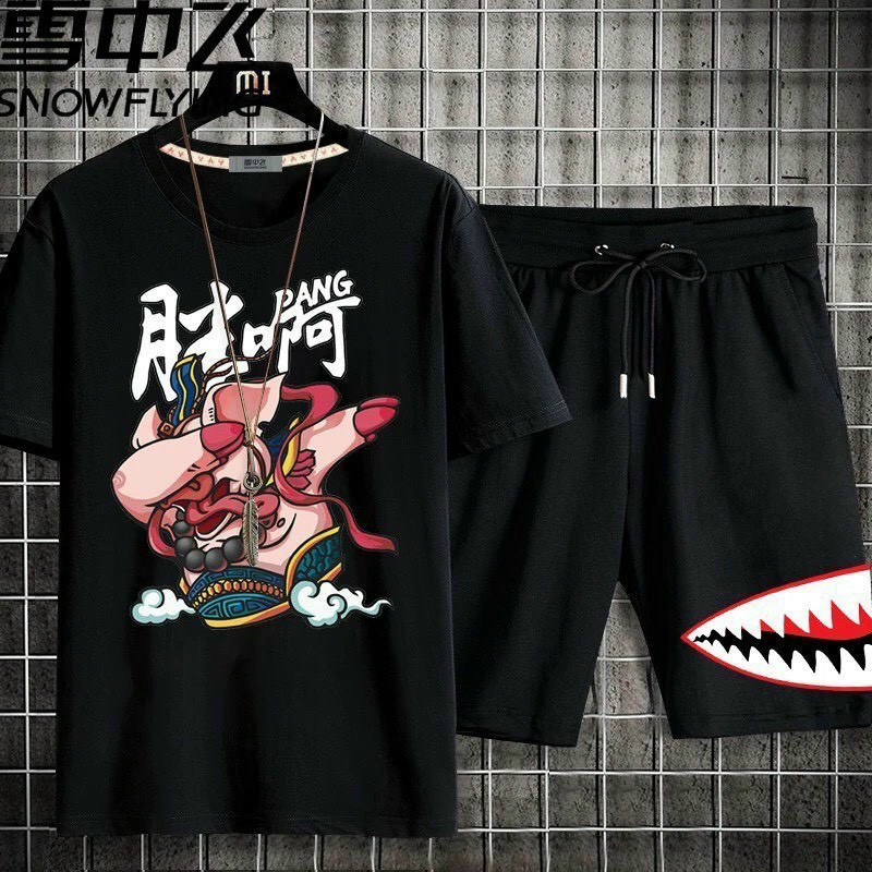 [FREESHIP]ĐỒ BỘ THỂ THAO, SET ĐÙI NAM HEO NỌC CHẤT THUN CAO CẤP NĂNG ĐỘNG MÁT MẺ THẤM HÚT MỒ HÔI