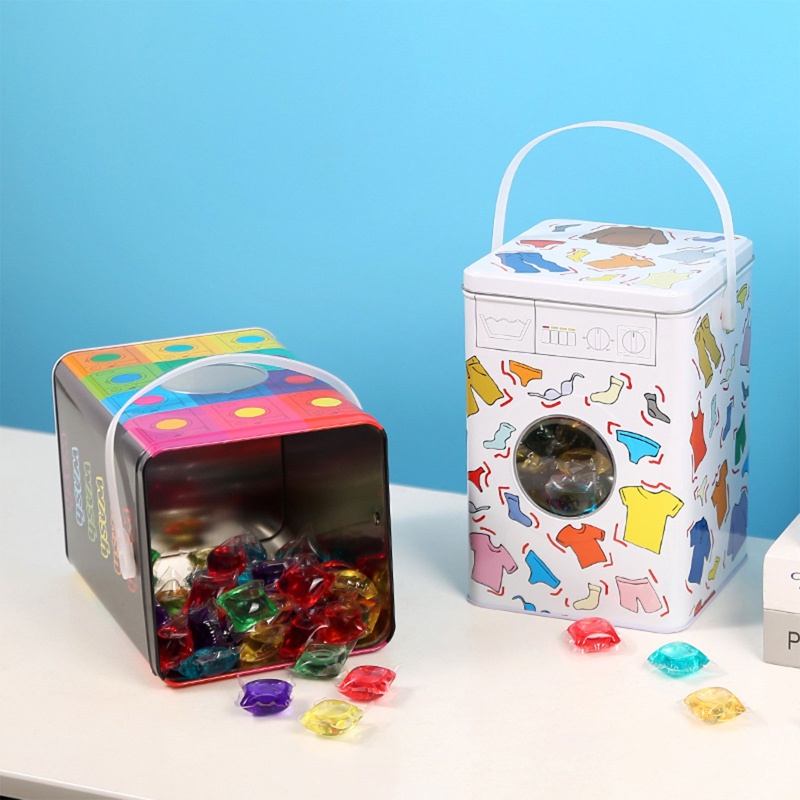 Hộp Đựng Đồ Giặt Ủi Đa Năng Tiện Dụng Chất Lượng Cao