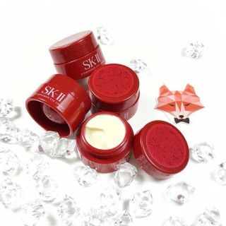 SKII kem dưỡng mắt mini hanhle95