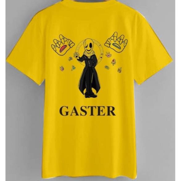 (BÁN CHẠY) ÁO BIỆT ĐỘI GANGSTER- GASTER- TỪ 10KG ĐẾN 90KG độc đẹp giá rẻ
