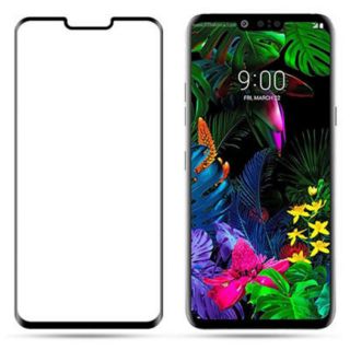 Mặt kính ép màn hình LG G8 zin