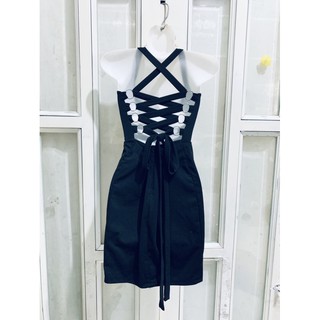 Đầm đen nữ size S-M [ nhiều mẫu ]