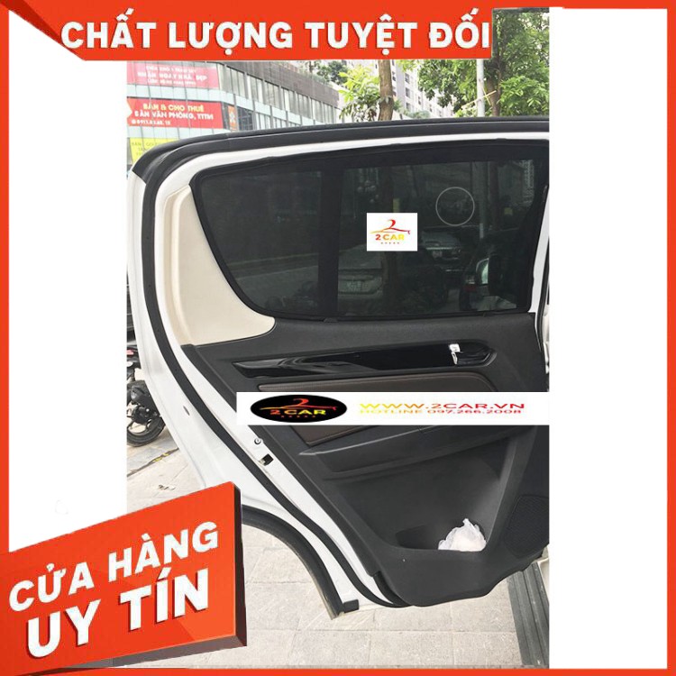 Rèm Che Nắng Xe Chevrolet Traiblader , Rèm Chắn Nắng Xe Chevrolet Traiblader Hàng Loại 1 MR.ÔTÔ - Bảo Hành 2 Năm