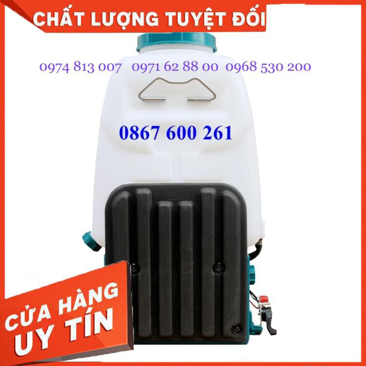 NÓNG! Máy Phun Thuốc Sâu chạy xăng Oshima 767X, Bình xịt phun thuốc khử trùng động cơ 2 thì Giá cực Chất