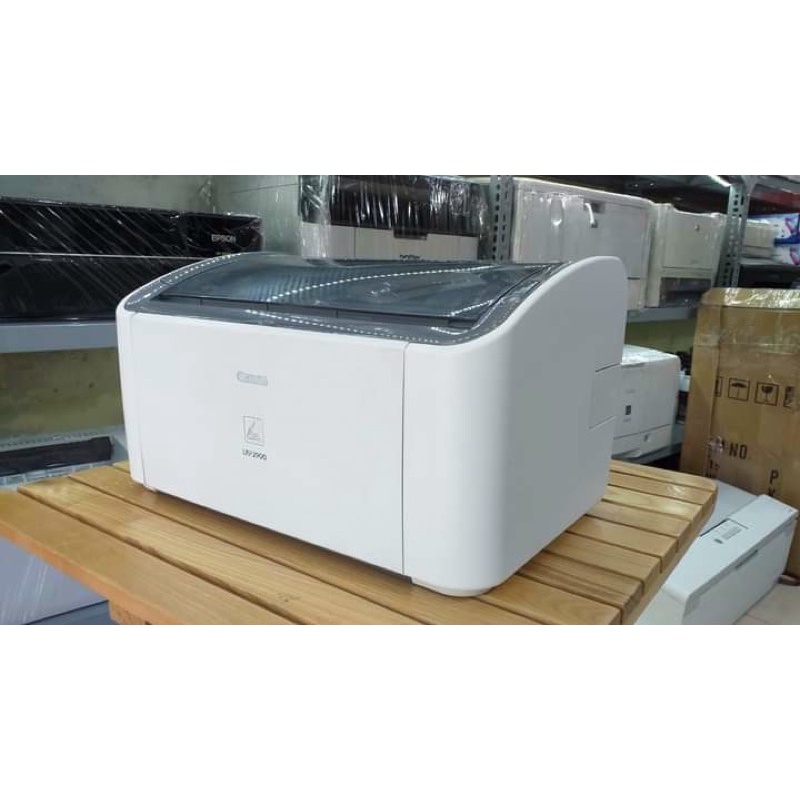MÁY IN CANON LBP 2900/3000  bảo hành 12 tháng