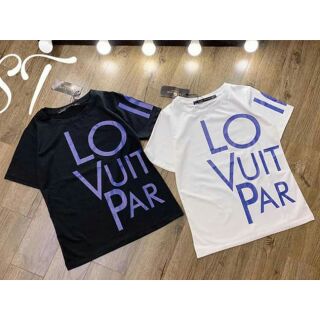 Áo phông LV nữ đẹp