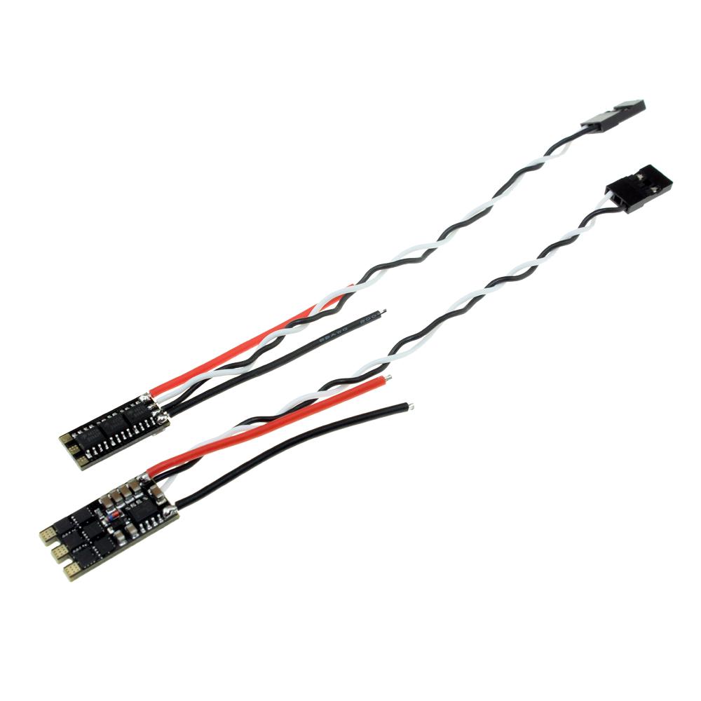 Bộ điều tốc ESC 30A 20A 6A
