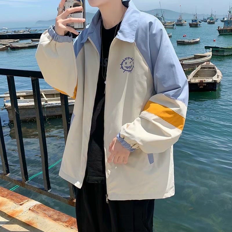 ÁO BOMBER DÙ UNISEX