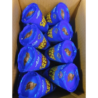 Kem Aice Ốc quế Socola - Chocolate (Chỉ giao hoả tốc hcm)