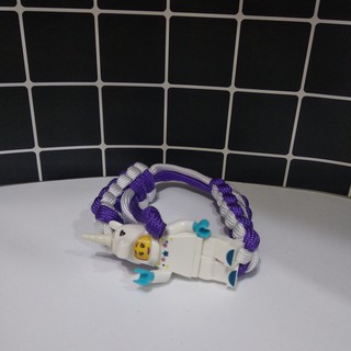 vòng tay lego